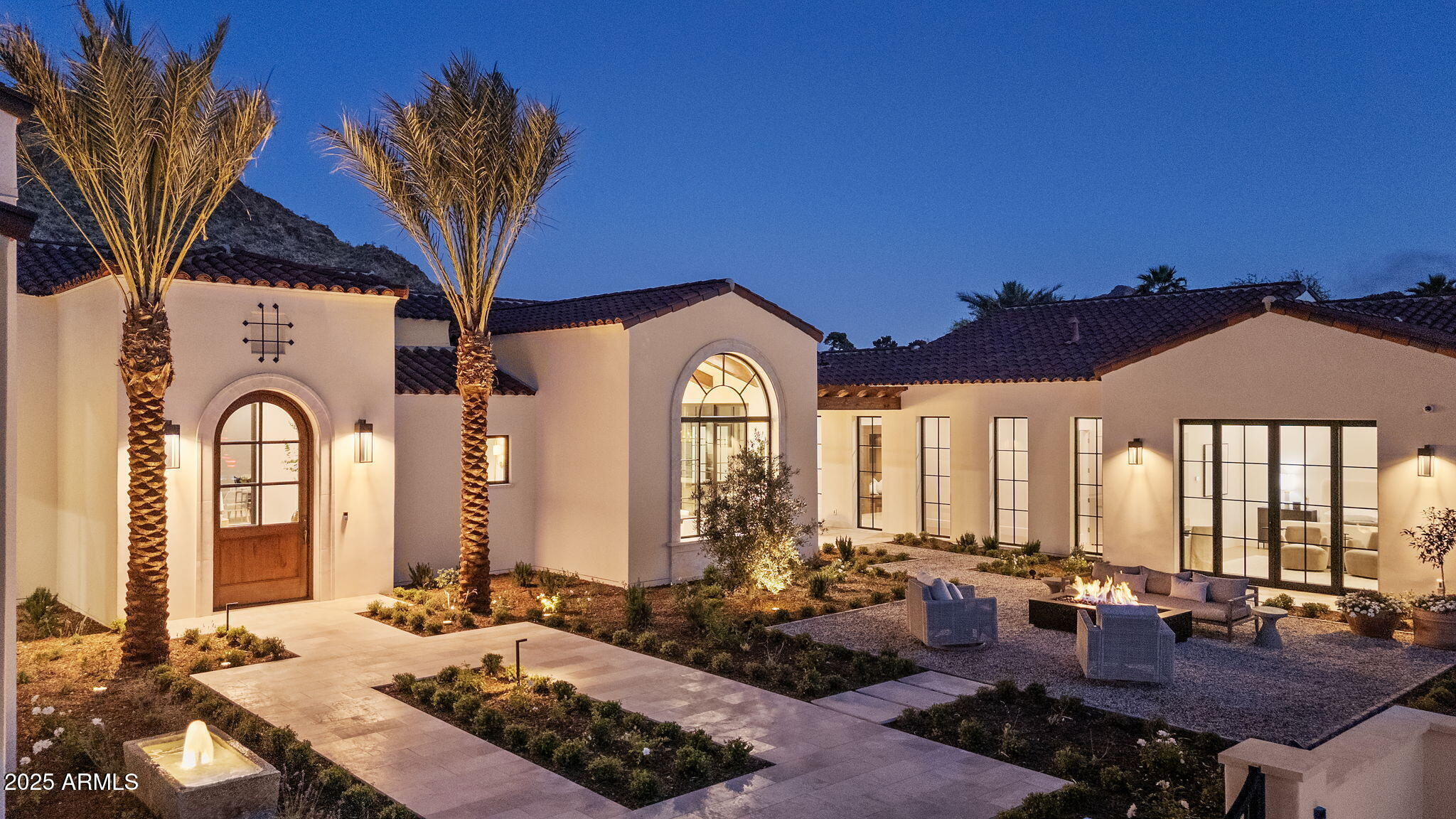 7501 N Eucalyptus Drive  Paradise Valley AZ 85253 photo