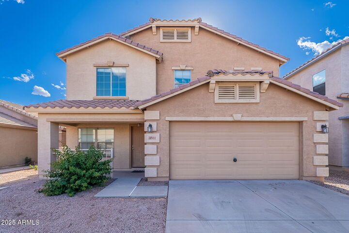 30944 N Bramwell Avenue  San Tan Valley AZ 85143 photo