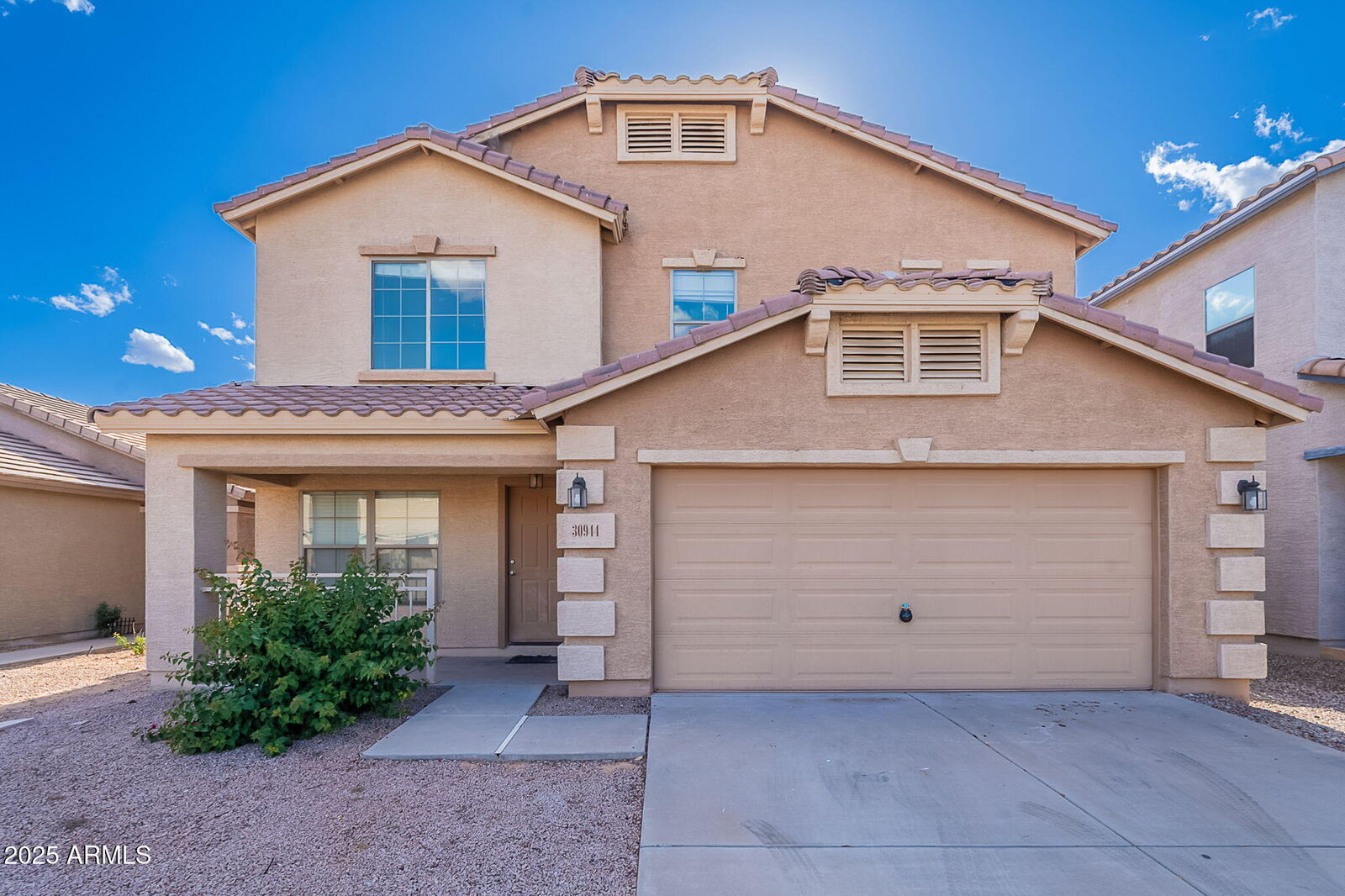 Property Photo:  30944 N Bramwell Avenue  AZ 85143 