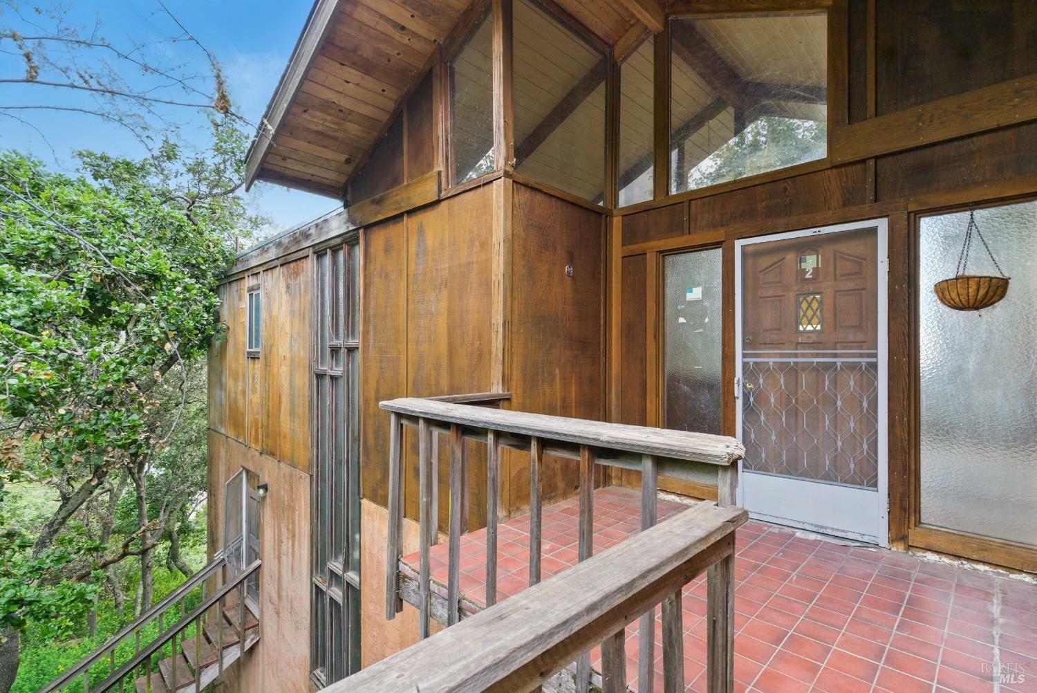 2 Bayhills Drive  San Rafael CA 94903 photo