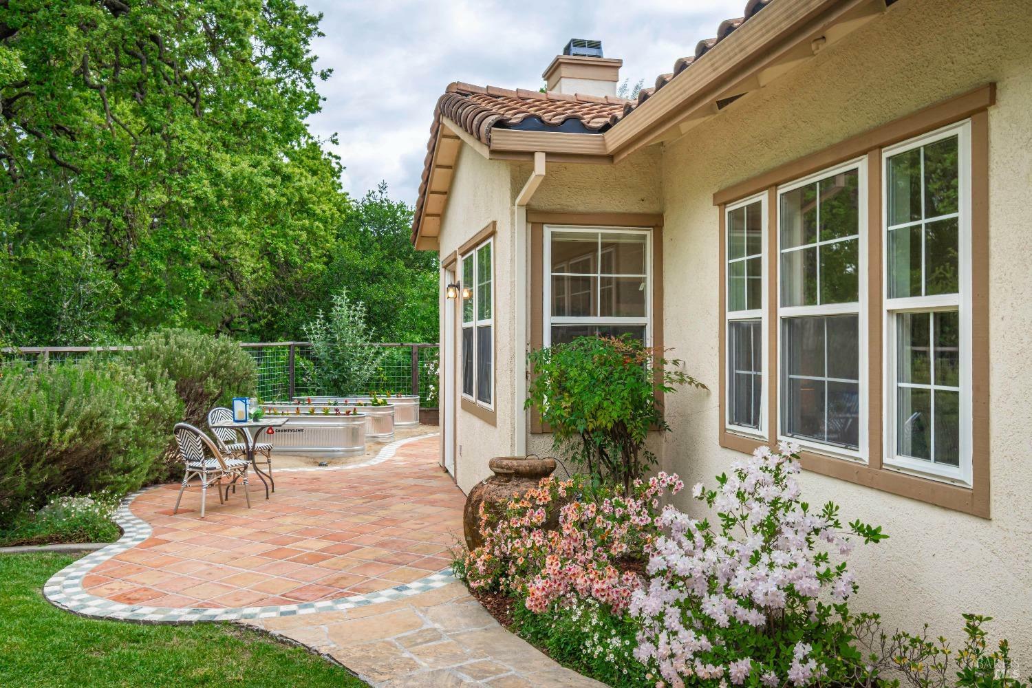 Property Photo: 26 Big Leaf Court CA 94558