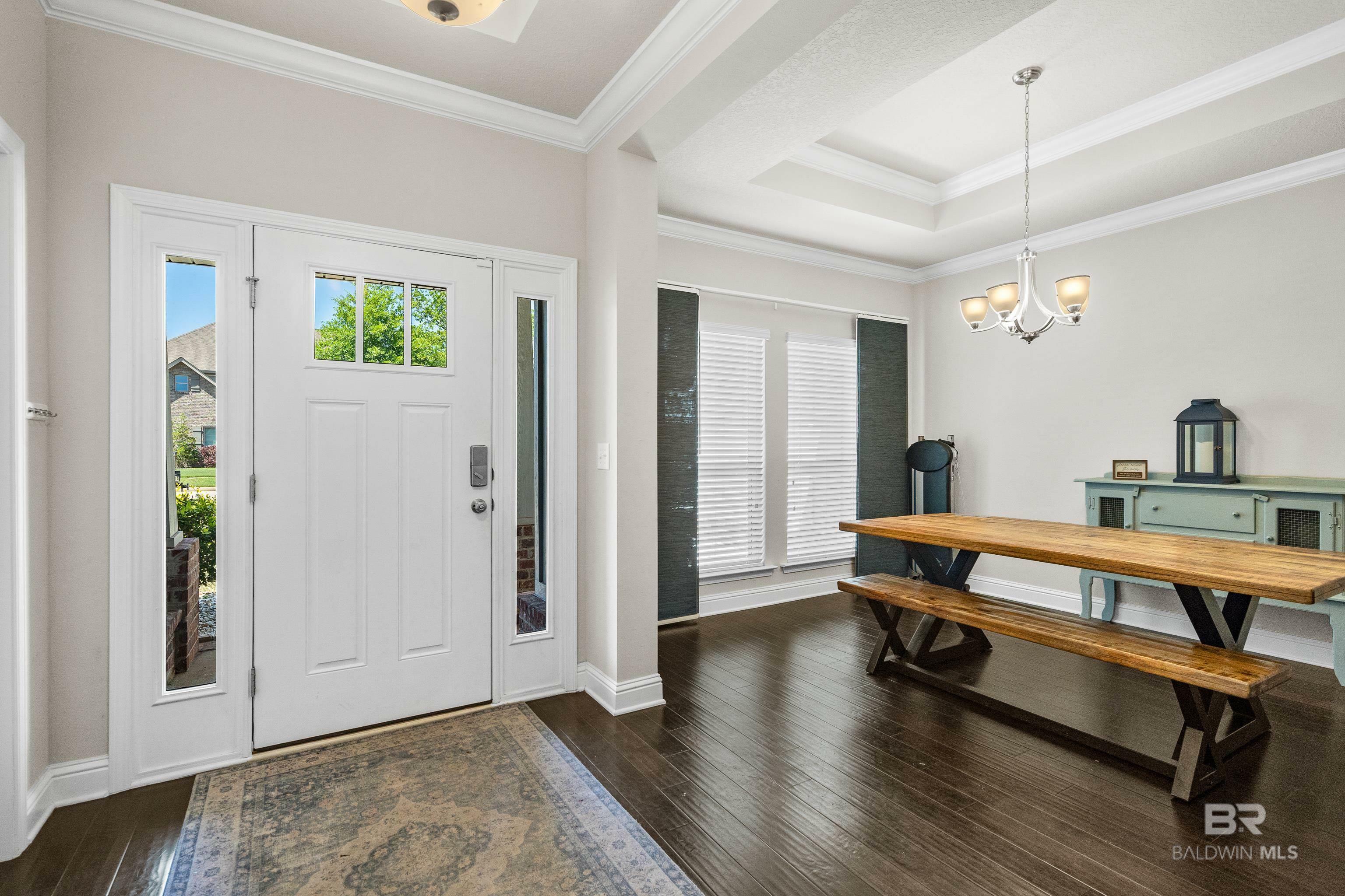 Property Photo: 9798 Volterra Avenue AL 36526