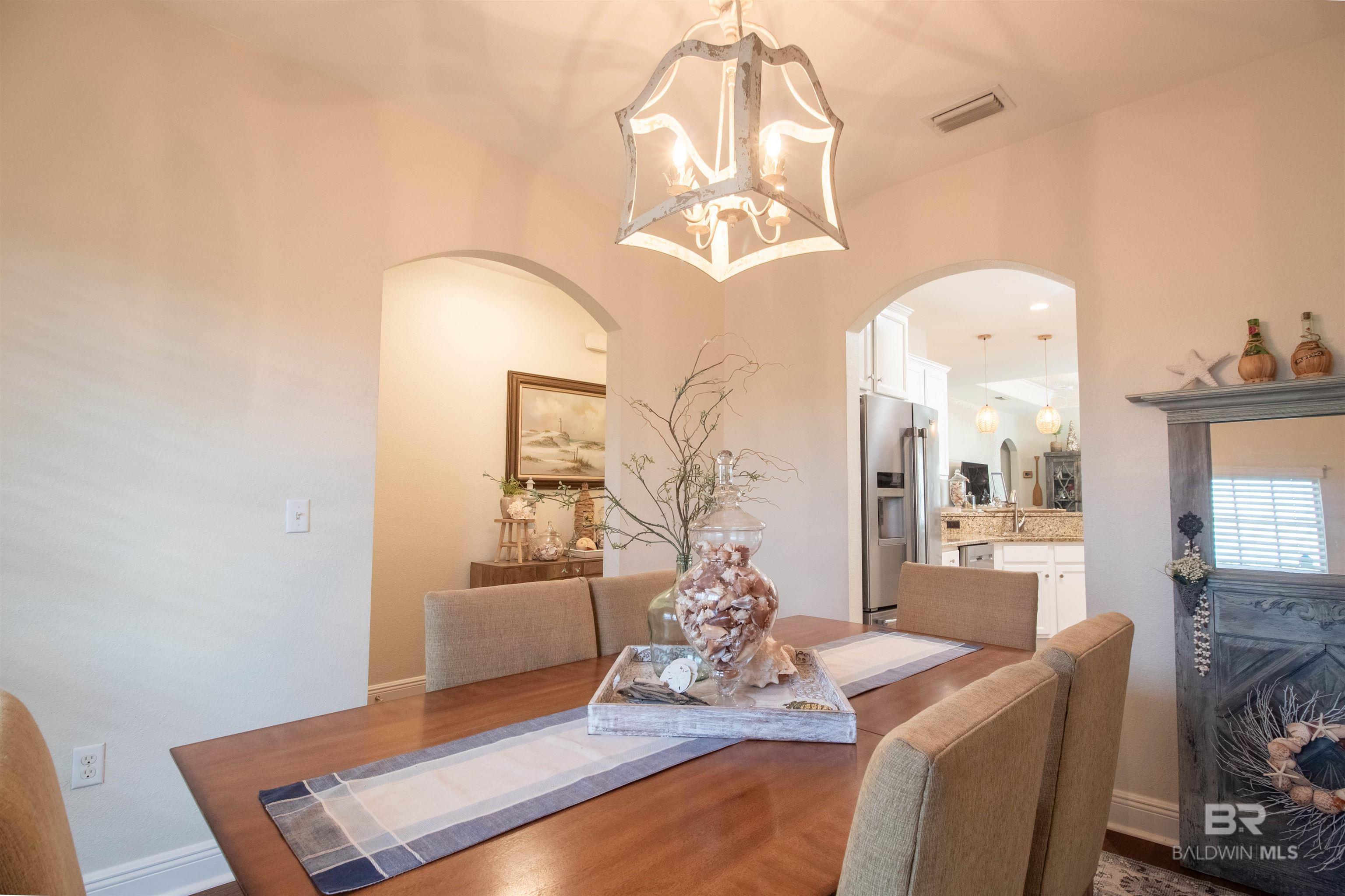 Property Photo: 1773 Arcadia Drive AL 36535