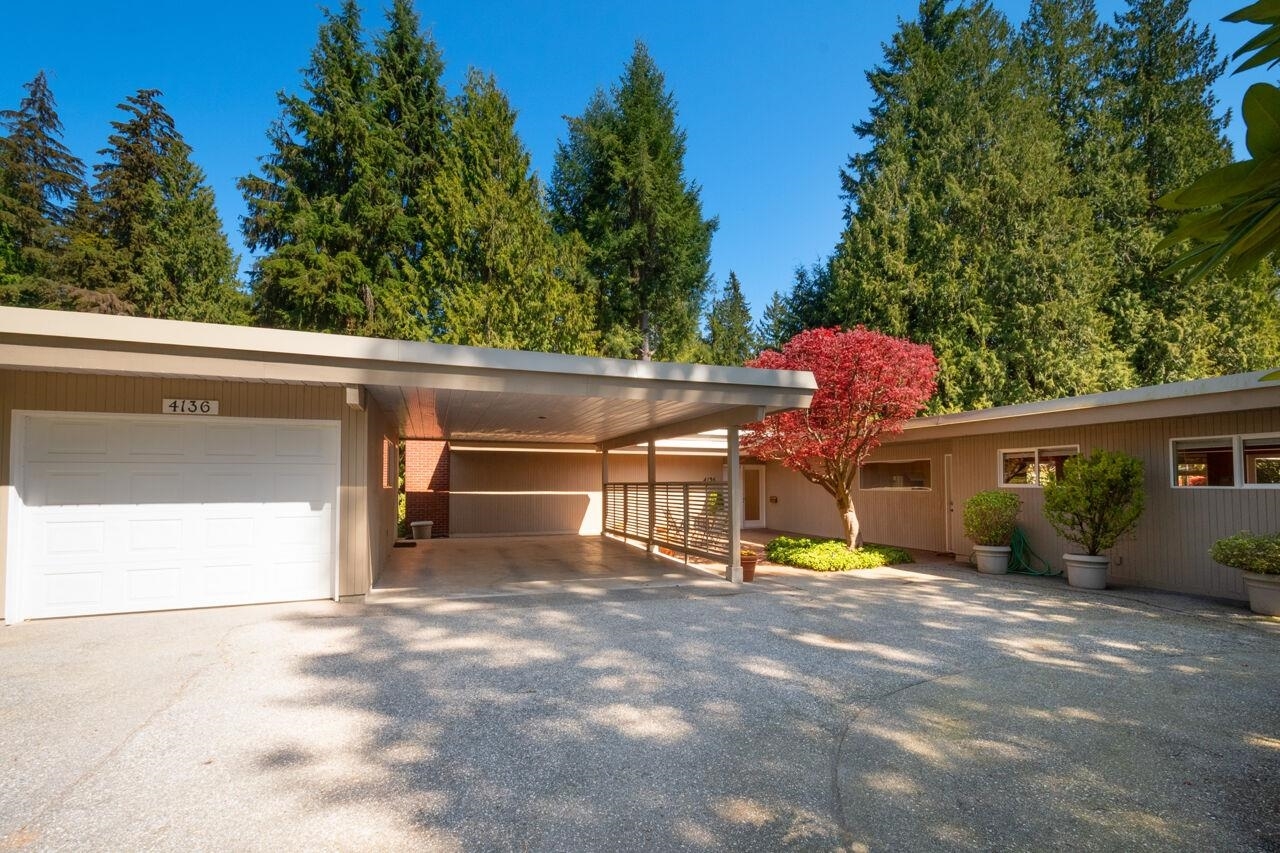 Property Photo: 4136 Virginia Crescent BC V7R 3Z6
