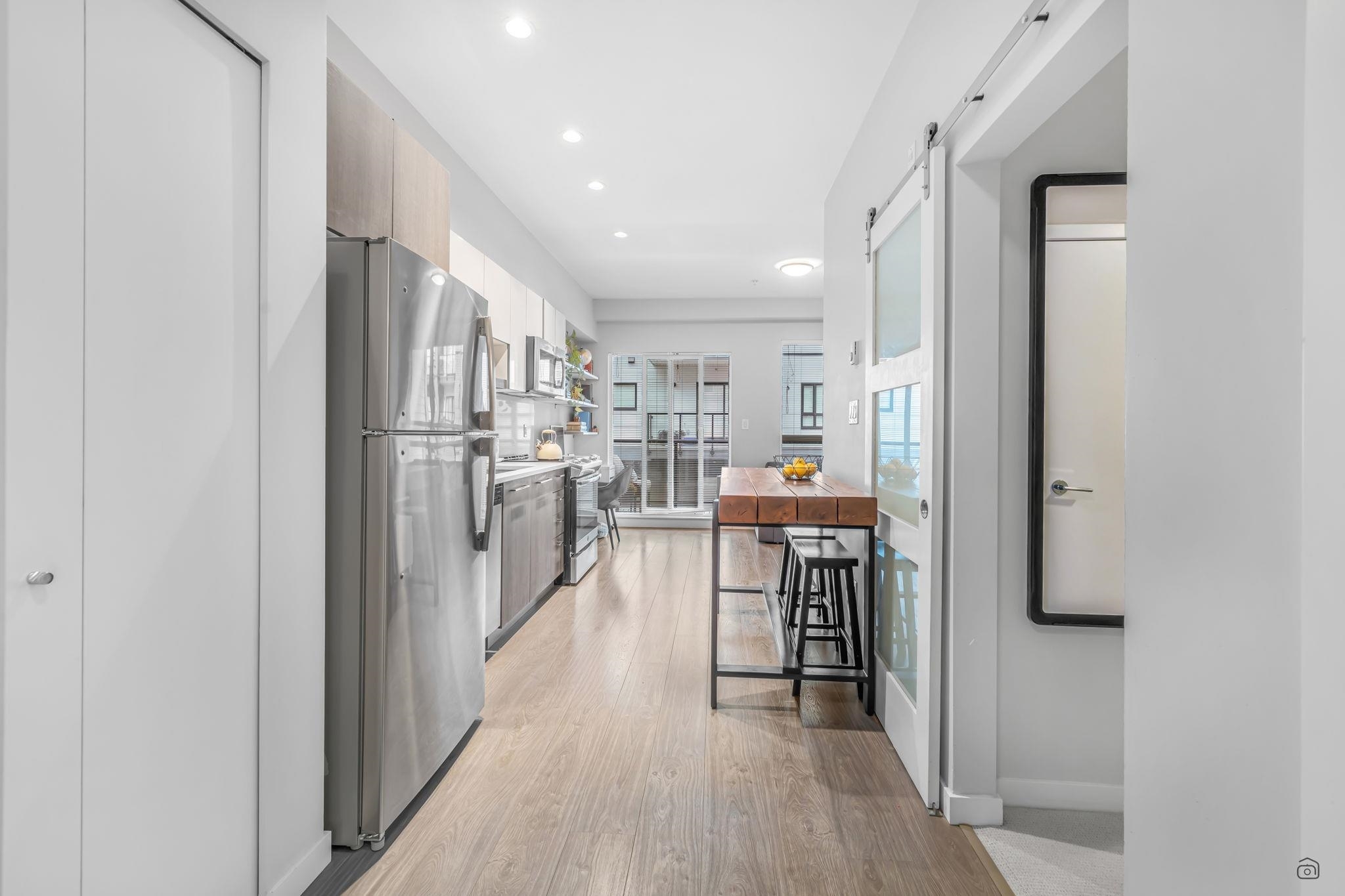 Property Photo: 13768 108 Avenue 432 BC V3T 0L9