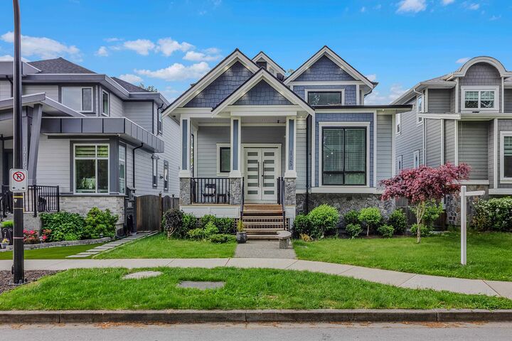 17163 0A Avenue — photo 1