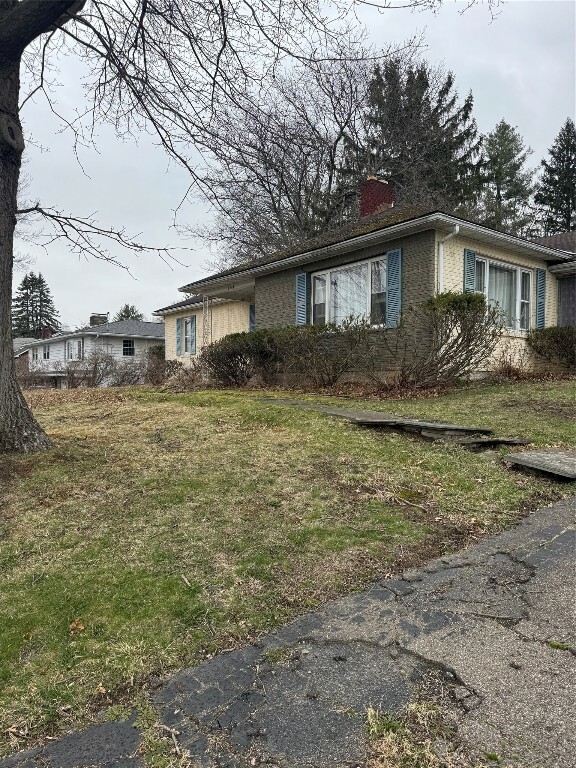 Property Photo: 604 Lowell Drive NY 13760