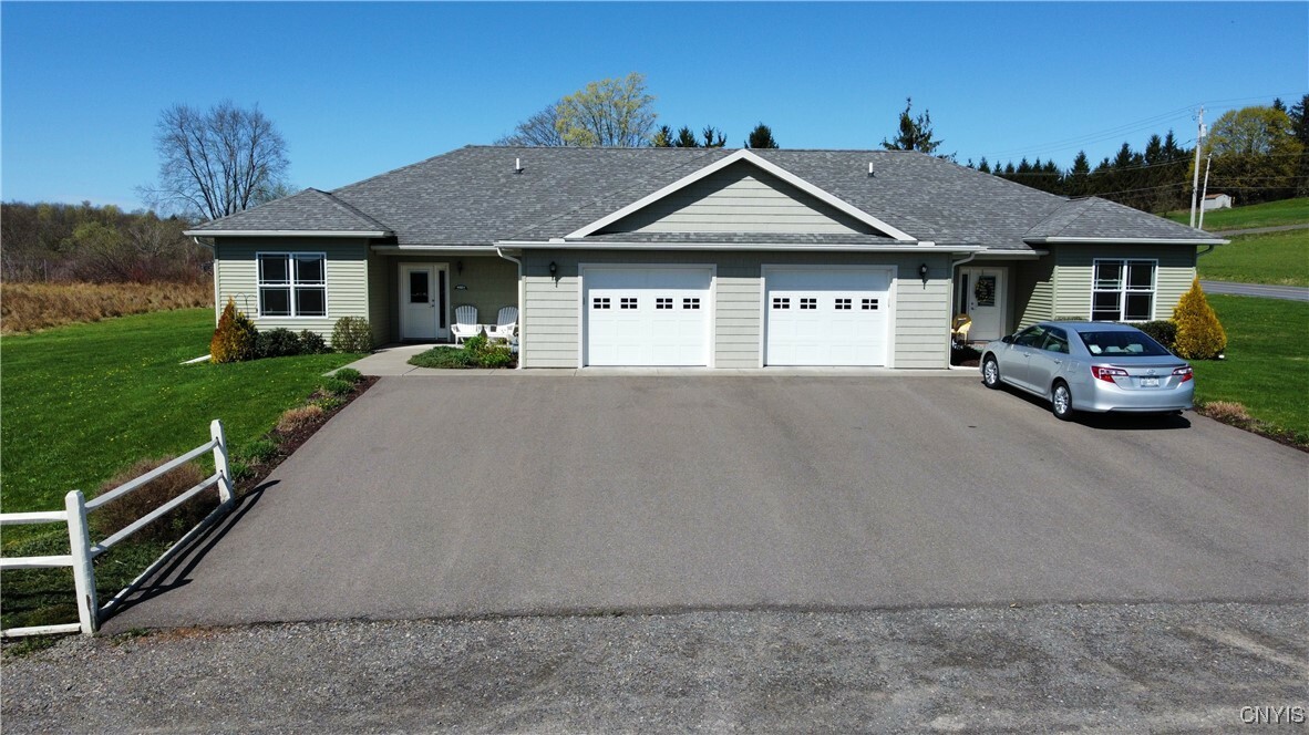 Property Photo:  4275 Bell Crest Drive  NY 13045 