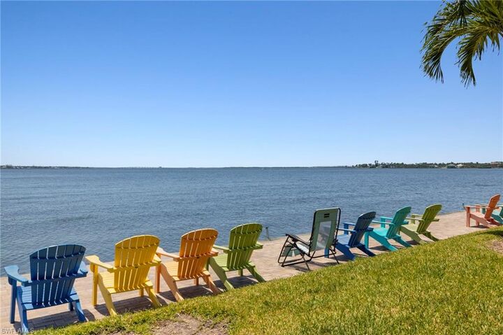 Property Photo: 3330 N Key Dr F6 FL 33903