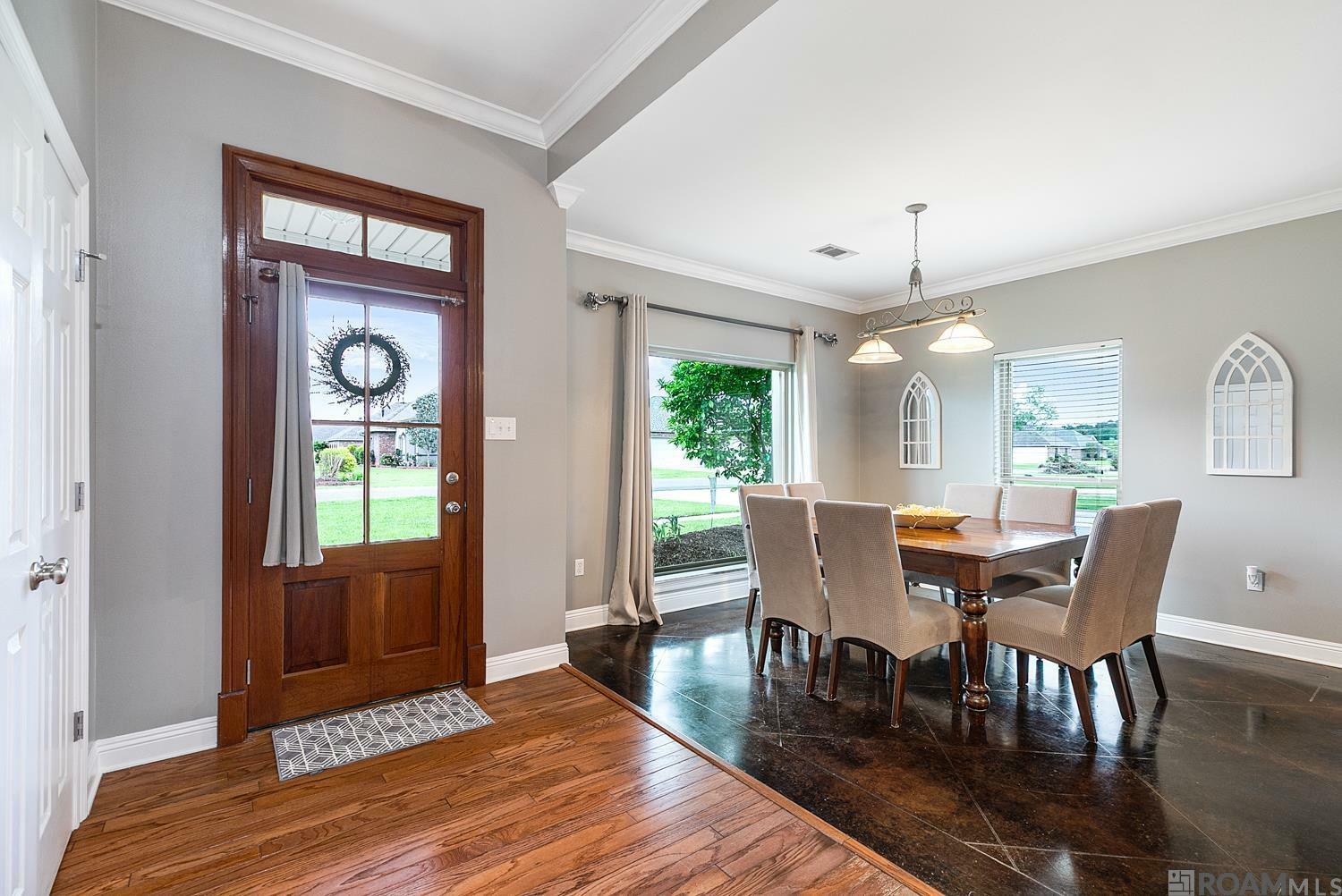 Property Photo: 8818 Wyeth Dr LA 70706