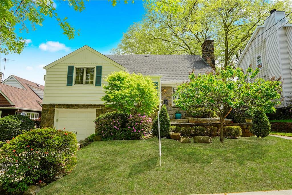 Property Photo: 249 Slosson Avenue NY 10314