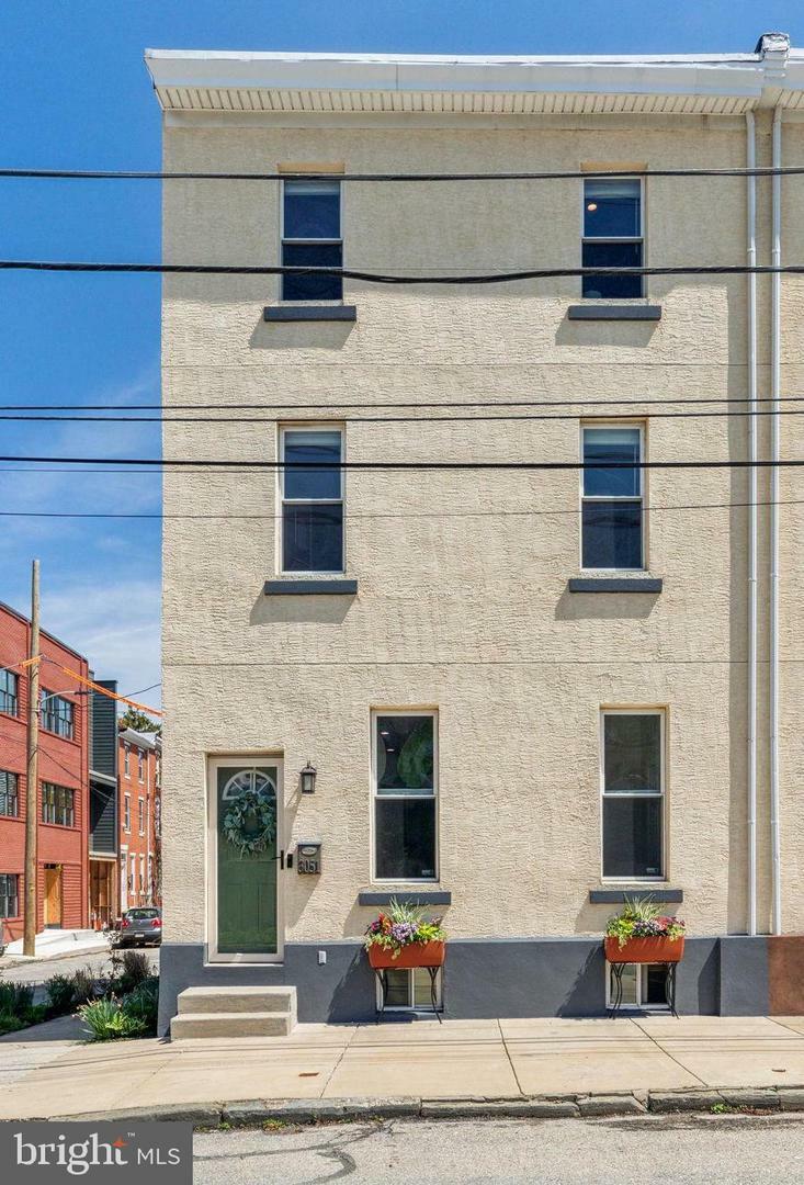 Property Photo: 3051 N 35th Street PA 19132