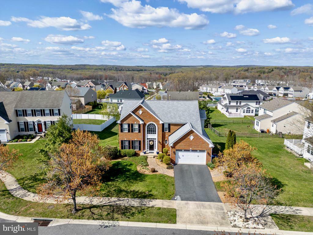 Property Photo: 3 Sweet Leaf Court MD 21921
