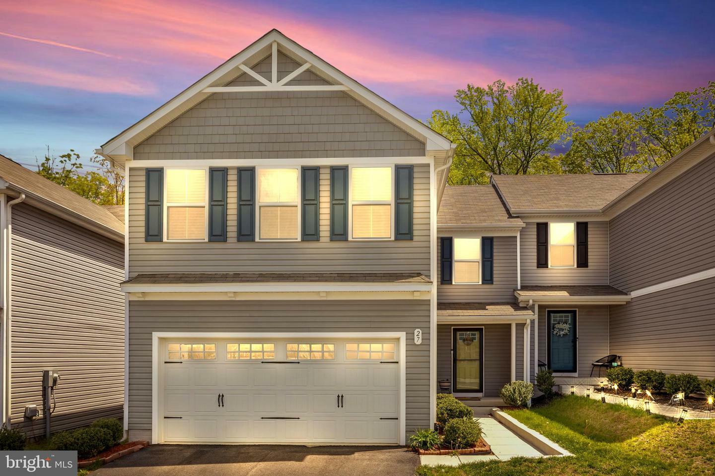 Property Photo: 27 Juniper Circle MD 21921