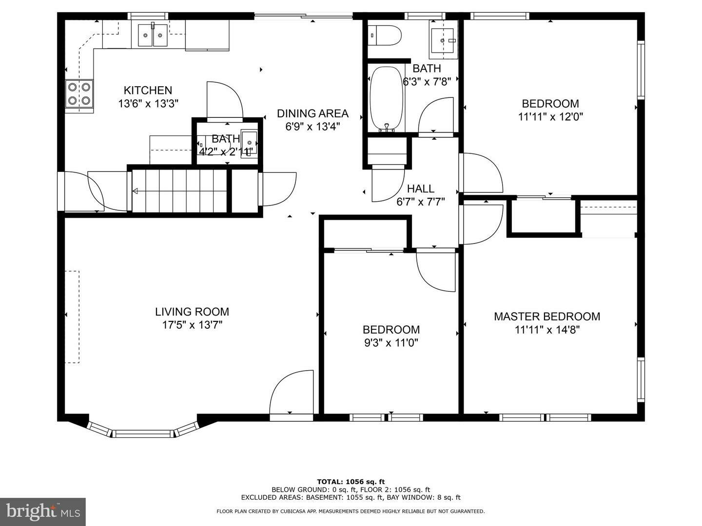 Property Photo: 155 E Atlantic Avenue NJ 08021