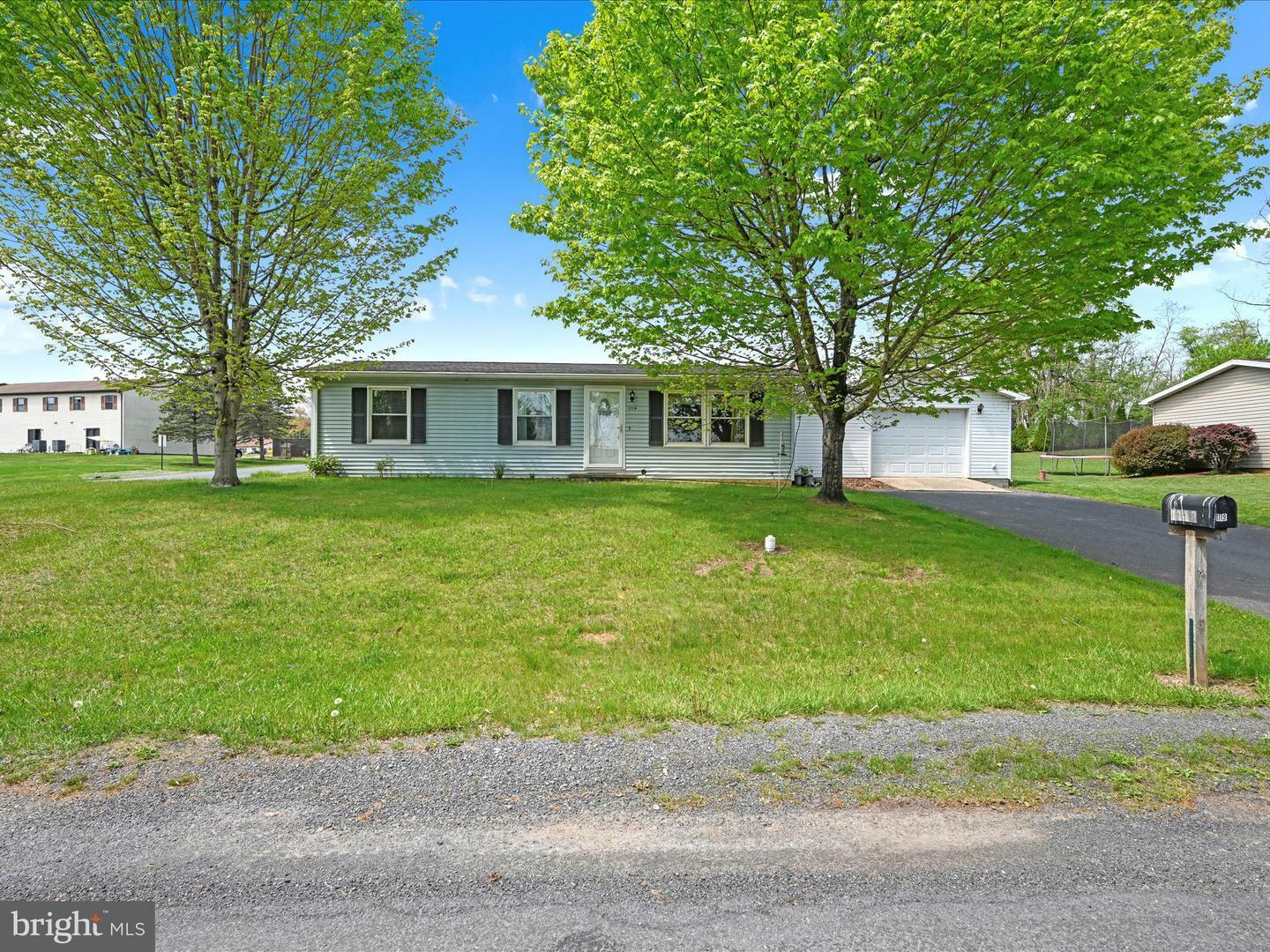 Property Photo: 1119 Leroy Drive PA 17074