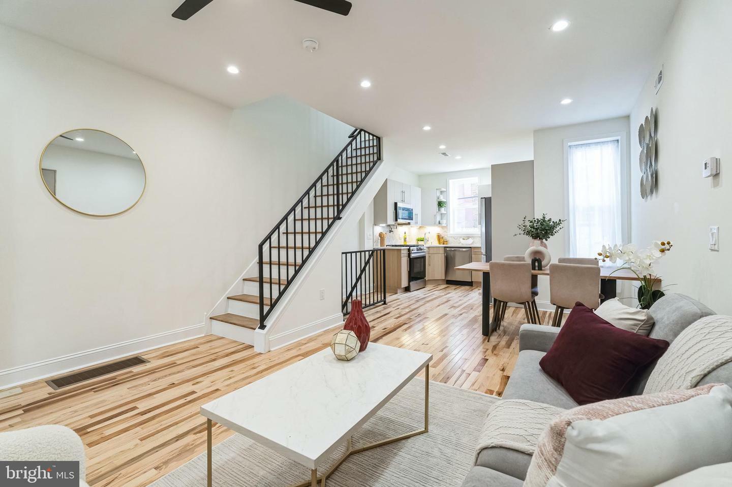 Property Photo:  921 S Conestoga Street  PA 19143 