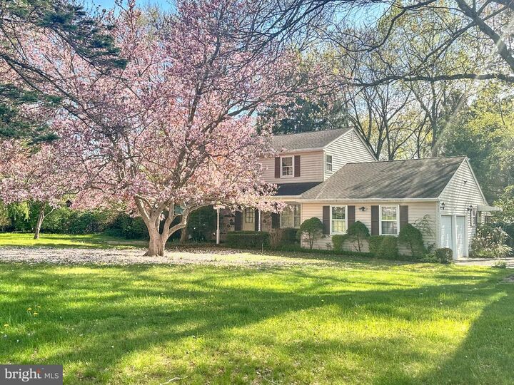 72 Bennett Drive  Doylestown PA 18901 photo