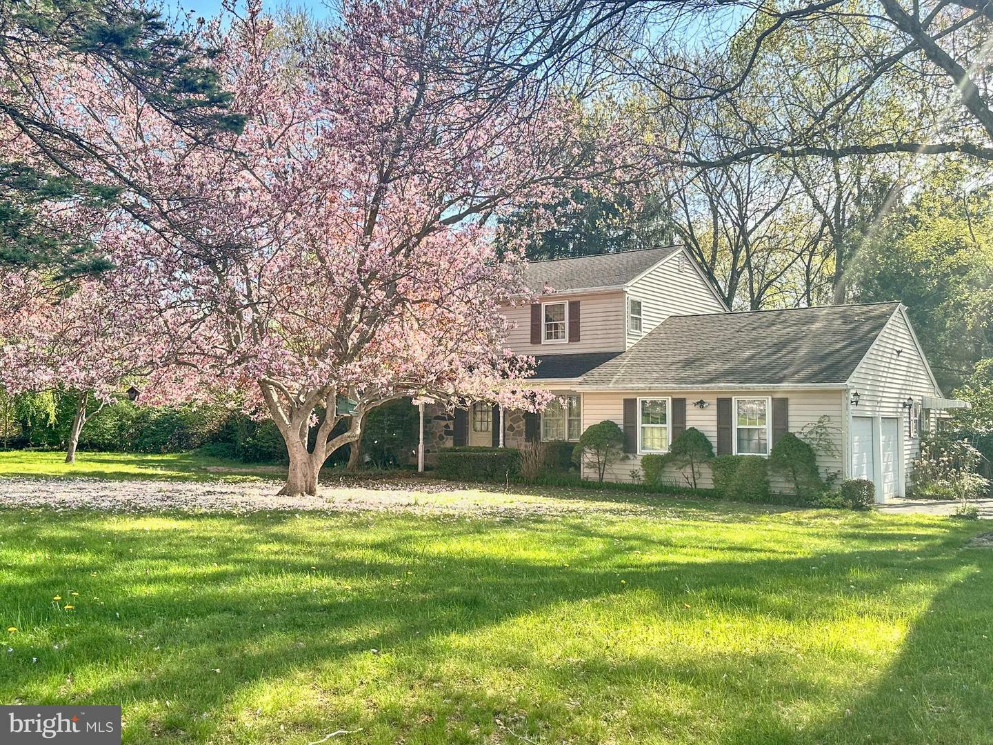 Property Photo: 72 Bennett Drive PA 18901