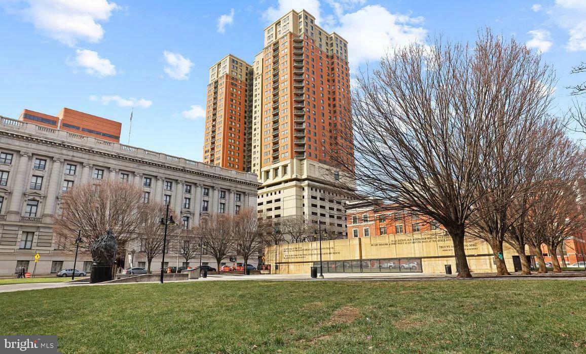 Property Photo: 414 Water Street 2012 MD 21202