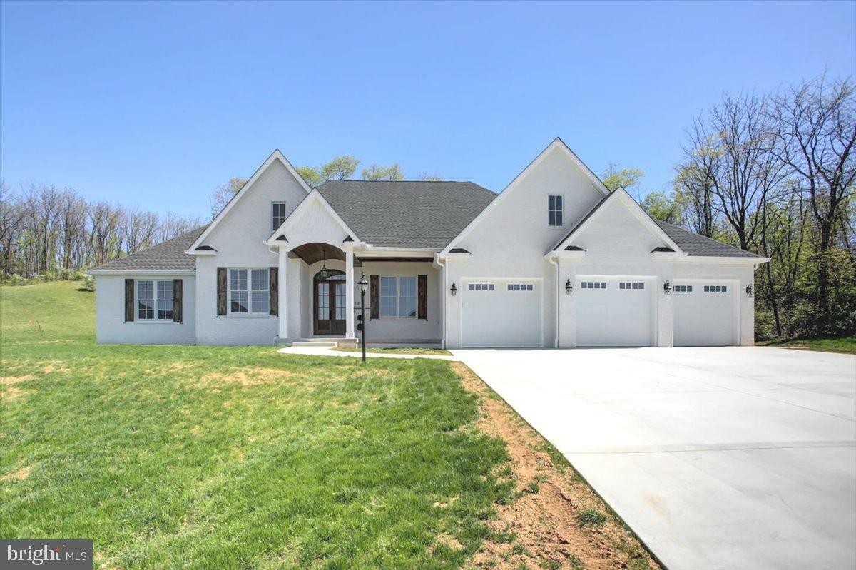 1325 Hearthside Drive  Chambersburg PA 17202 photo