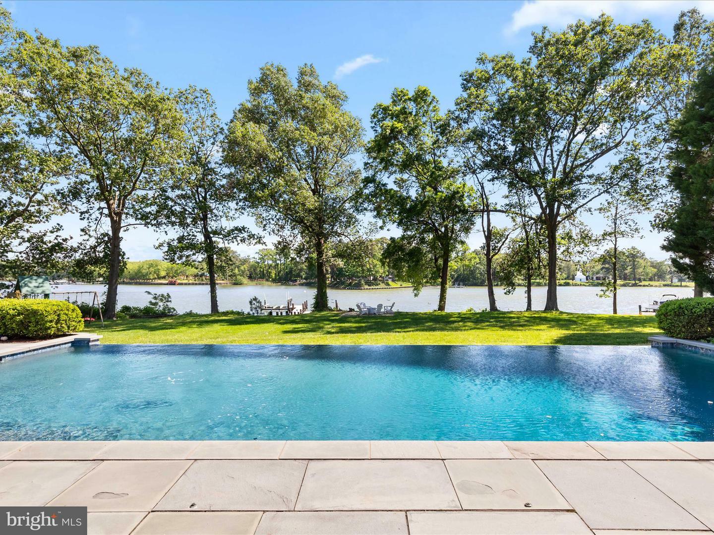 Property Photo: 27791 Villa Road MD 21601