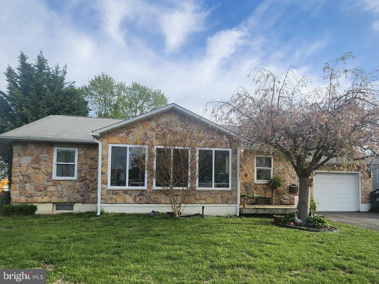 Property Photo: 6 Walter Boulden Street MD 21921