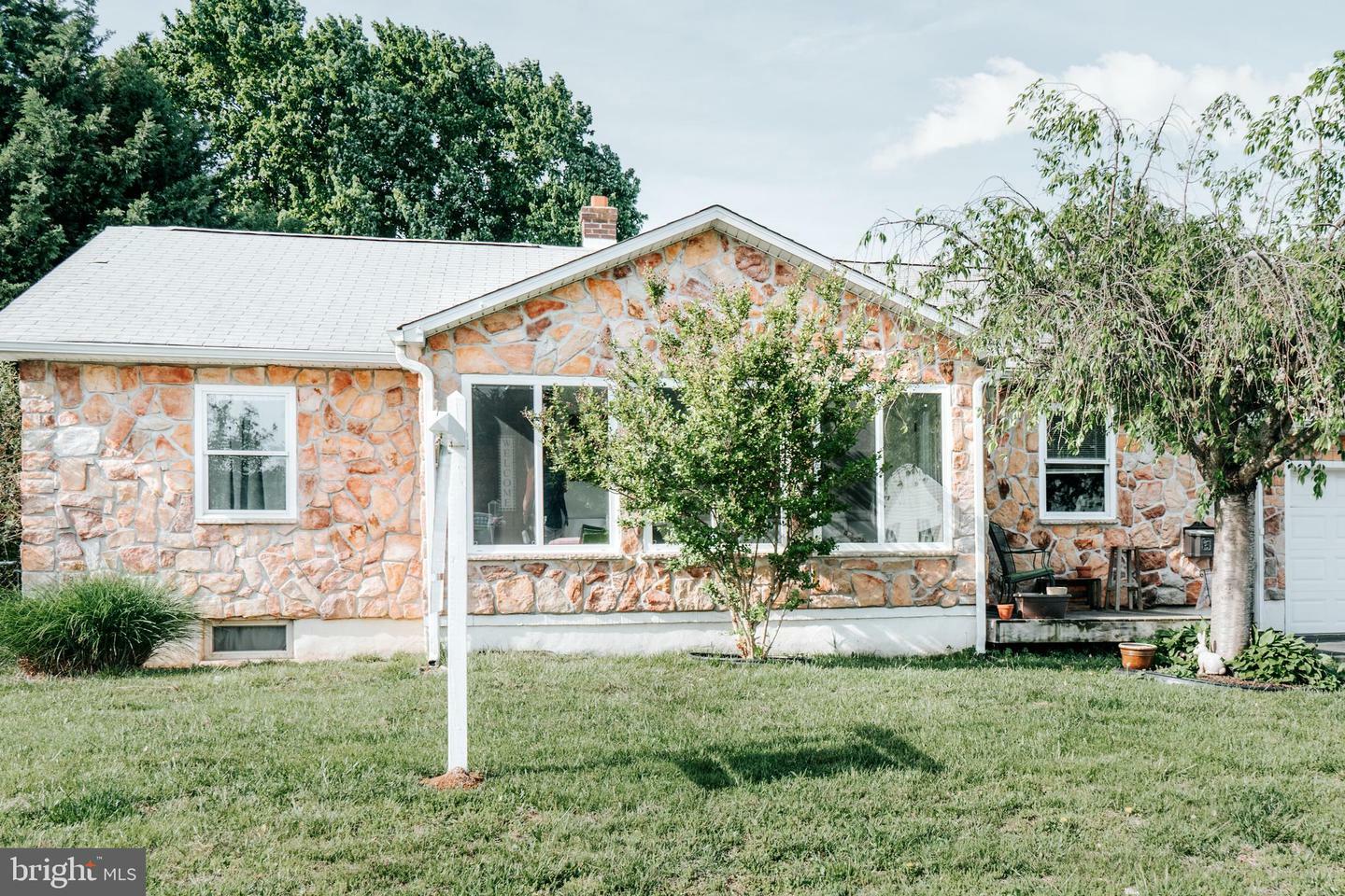 Property Photo: 6 Walter Boulden Street MD 21921