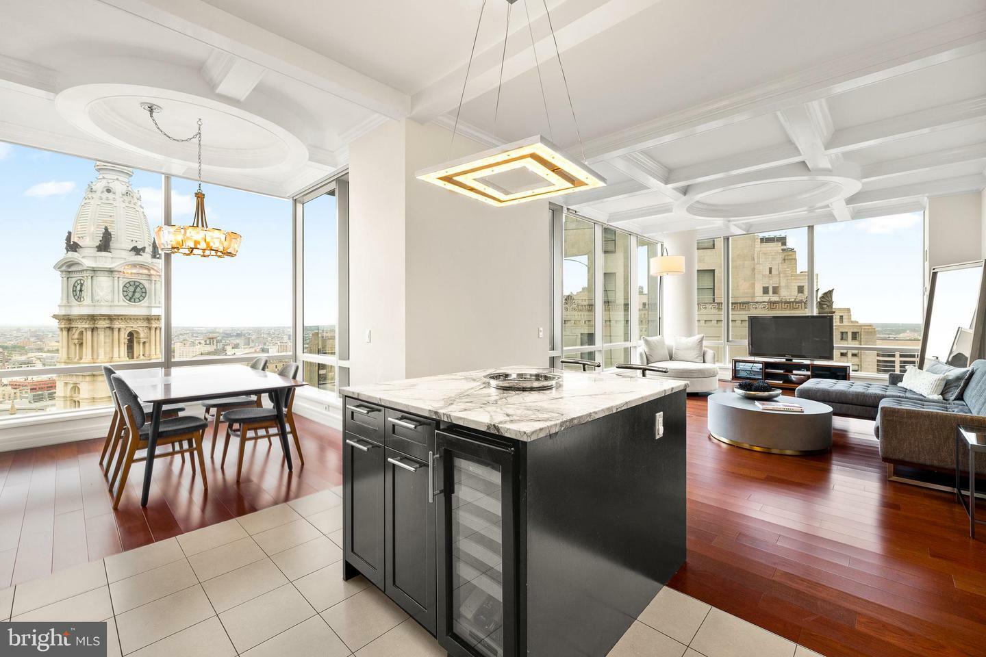 Property Photo: 1414 S Penn Square 34B PA 19102