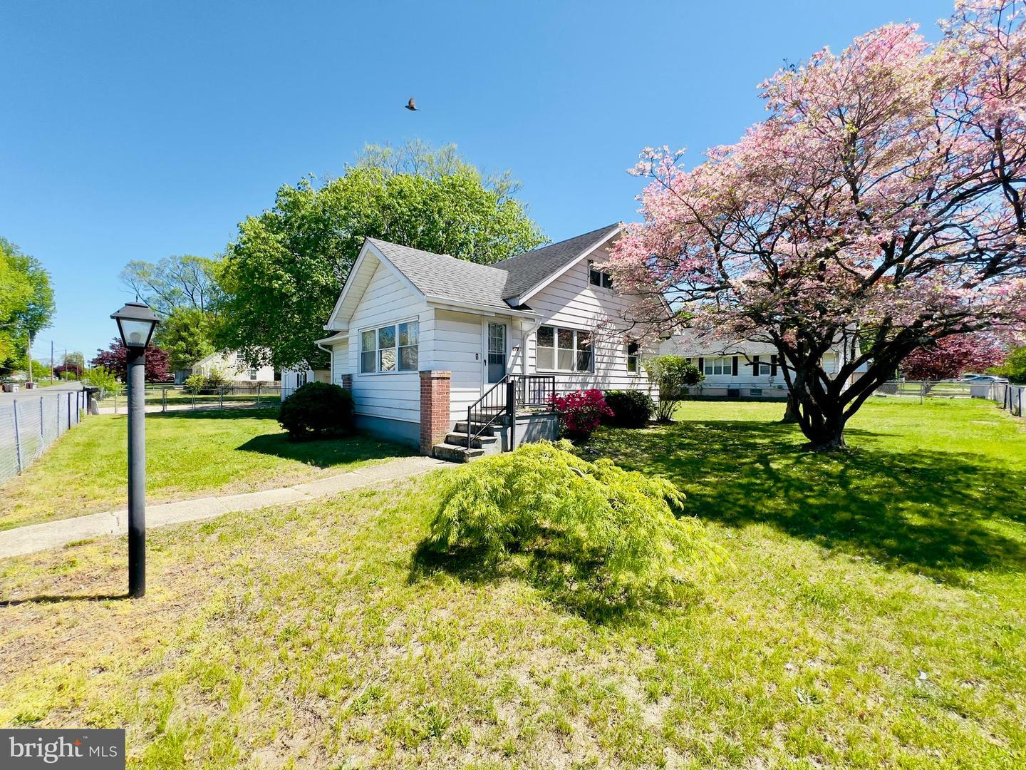 Property Photo: 577 3rd NJ 08360
