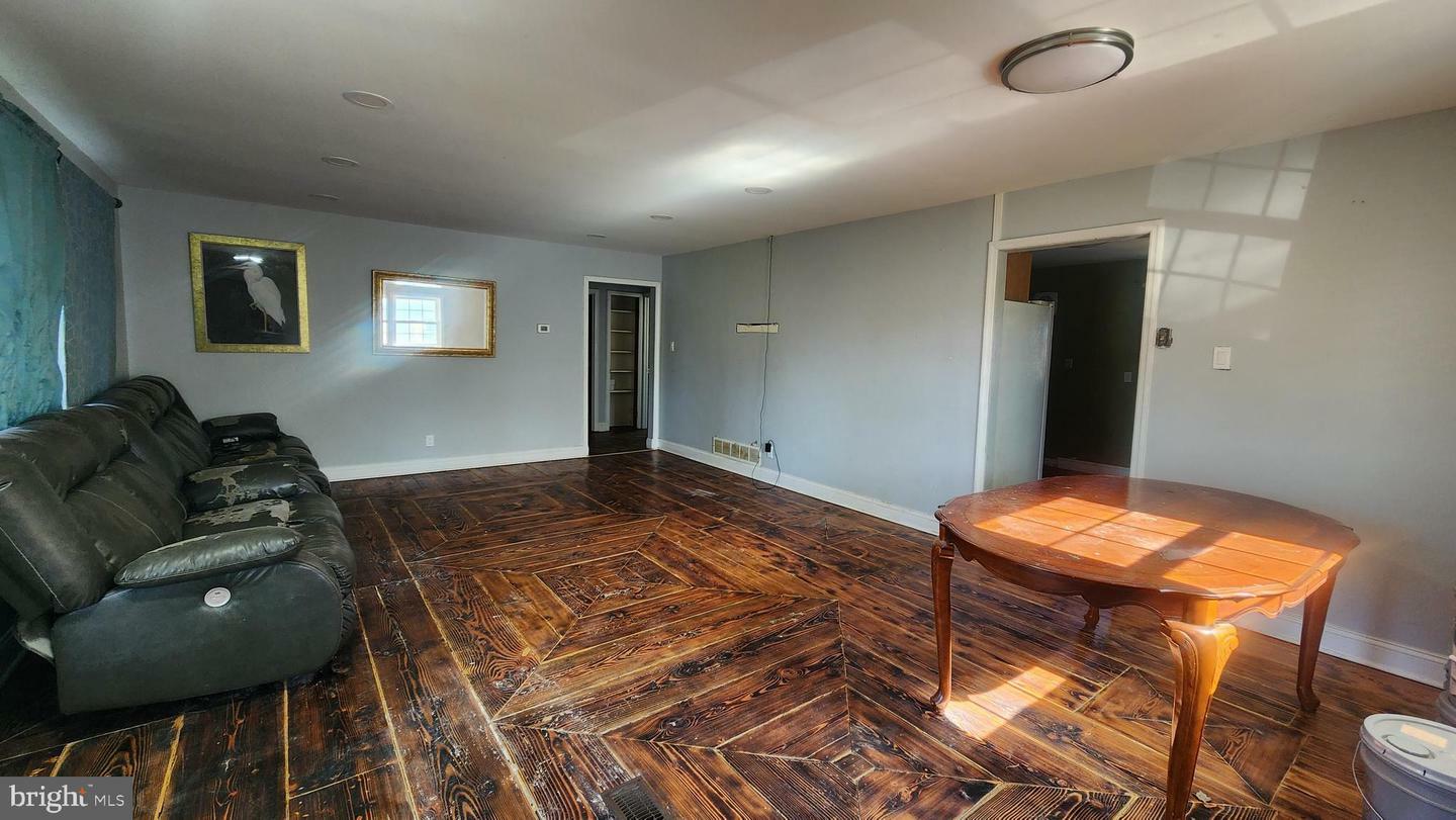 Property Photo: 615 Delaware Avenue MD 21921