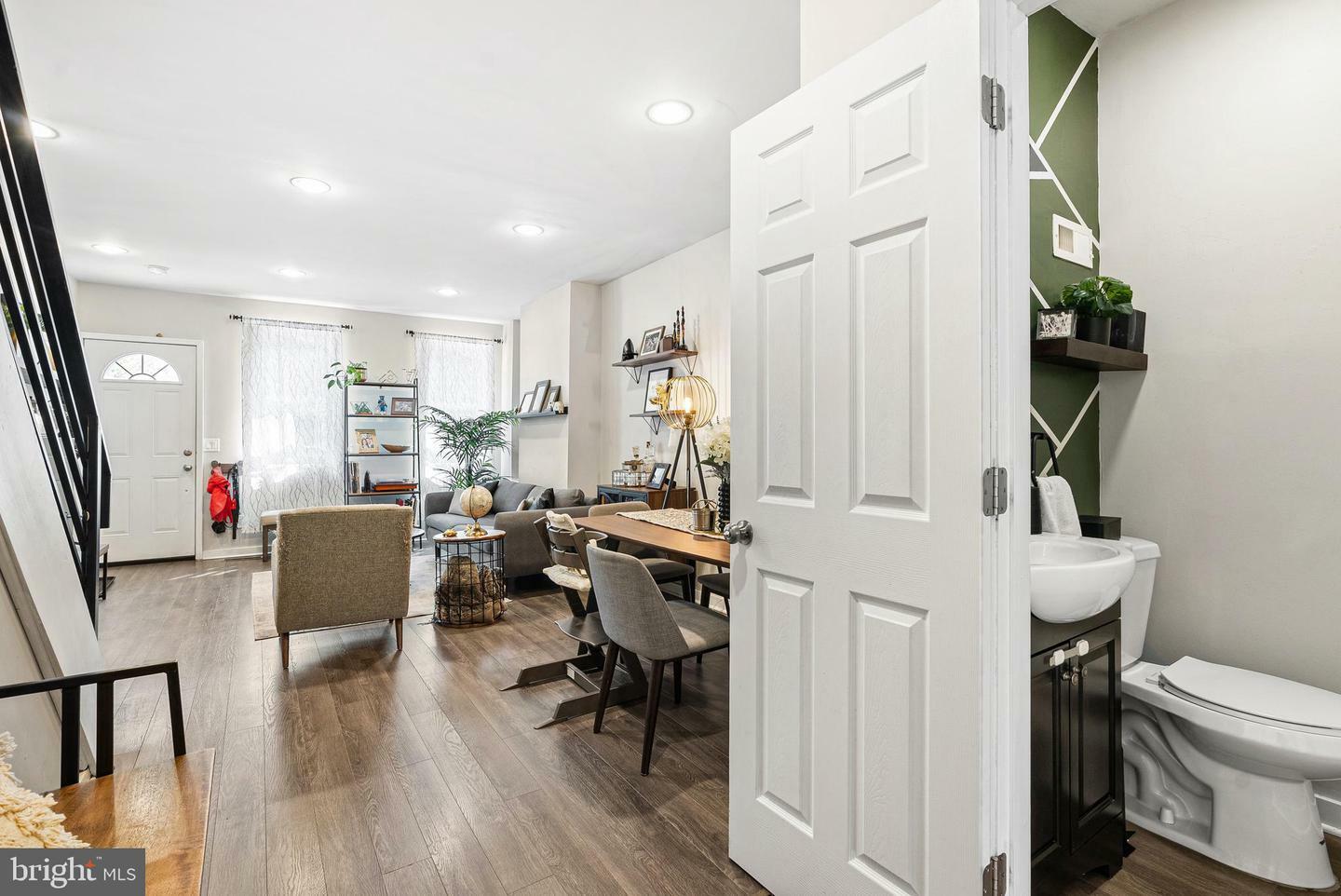 Property Photo:  1810 S Hicks Street  PA 19145 