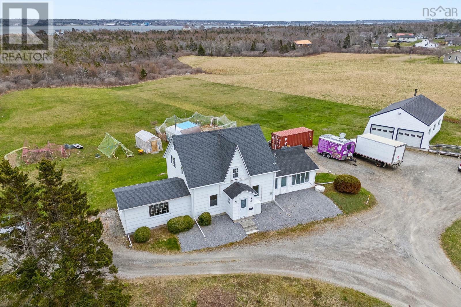 Photo de la propriété: 17 Ponderosa Lane NS B0W 2M0