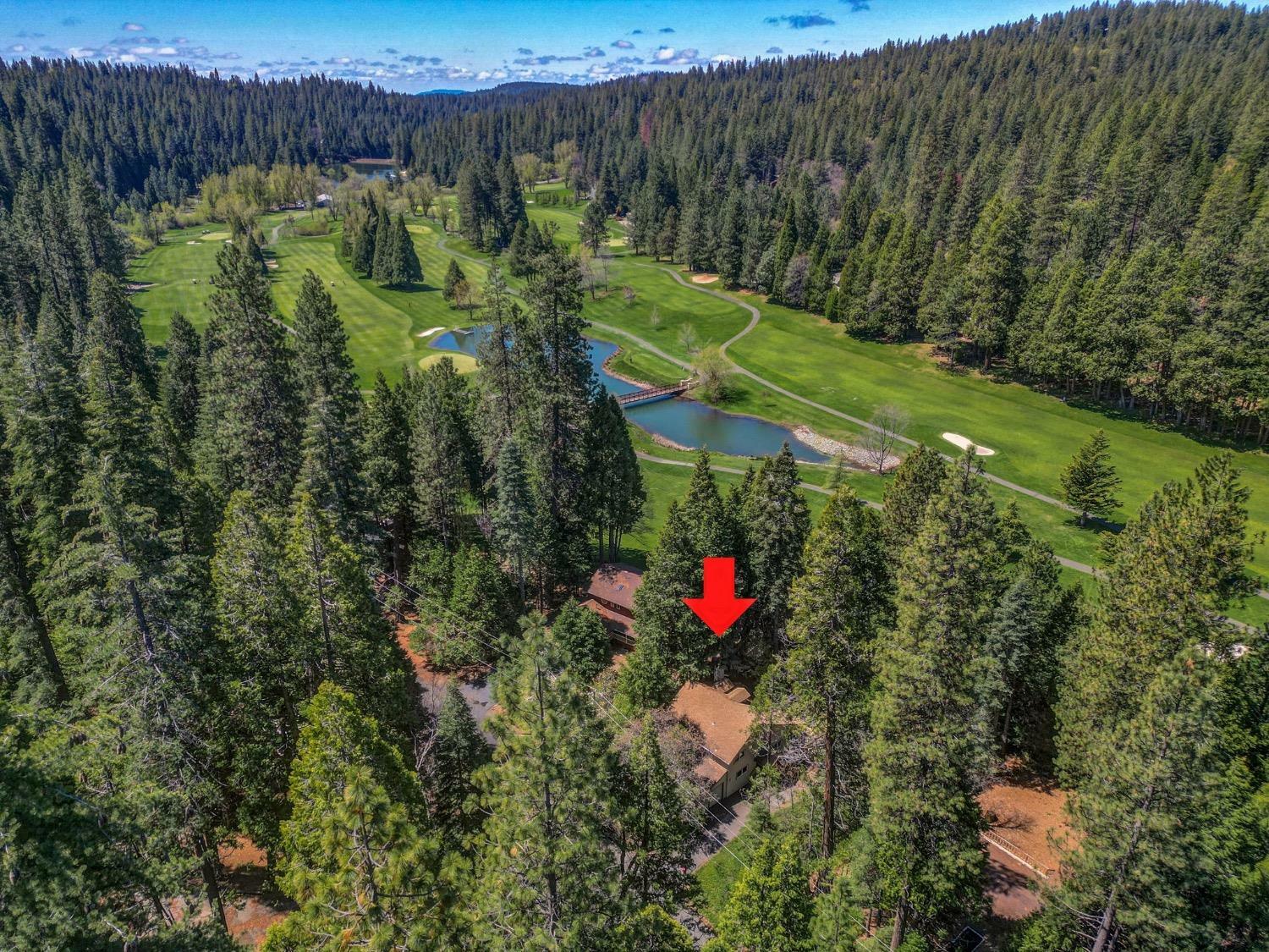 Property Photo: 1148 Brae Burn Drive CA 95223