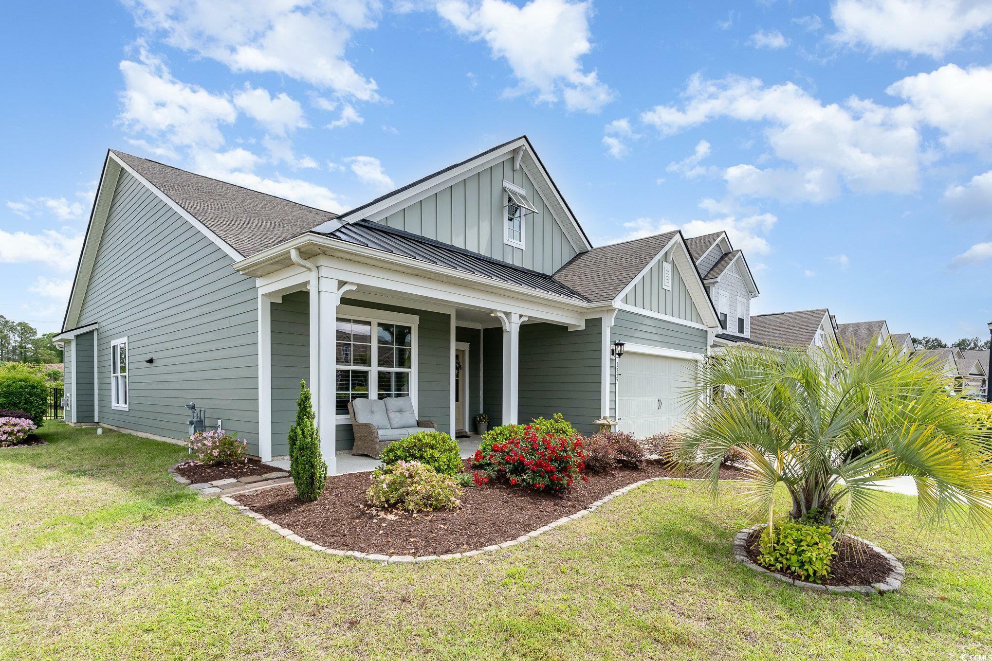 Property Photo: 1827 Parish Way SC 29577