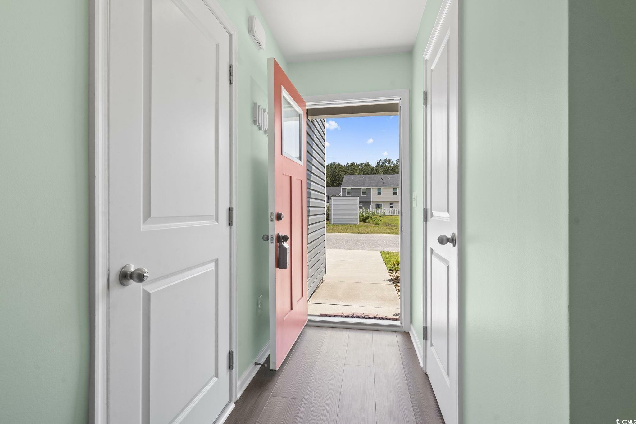 Property Photo: 136 Villa Grande St. B SC 29579