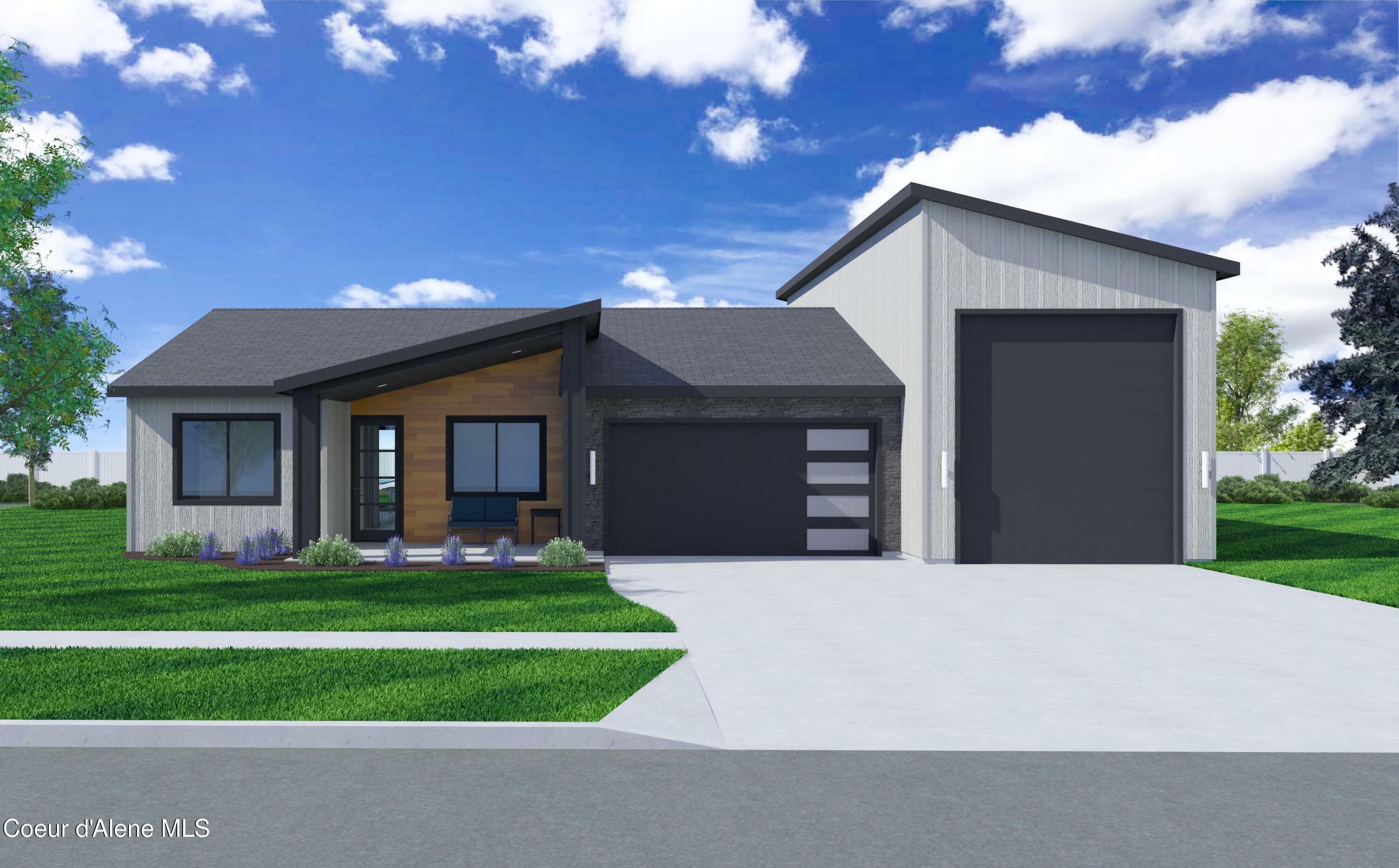 Property Photo: 6453 W Frehley Way ID 83858