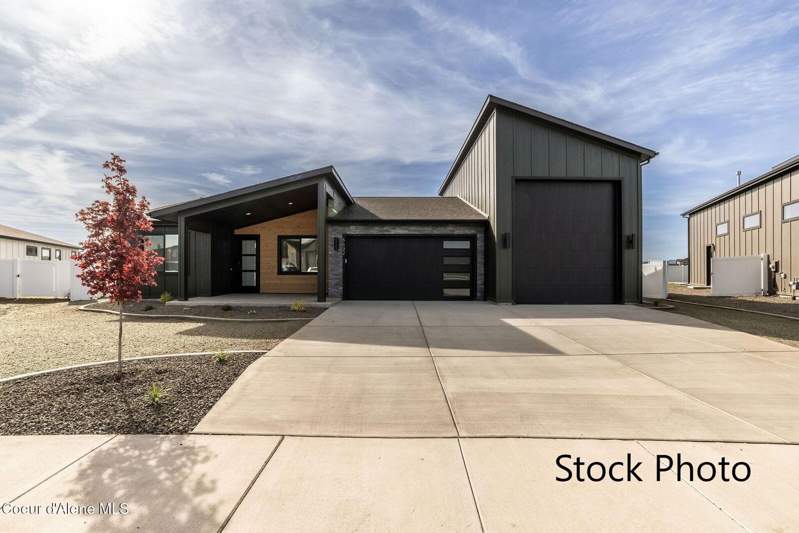 Property Photo:  6453 W Frehley Way  ID 83858 