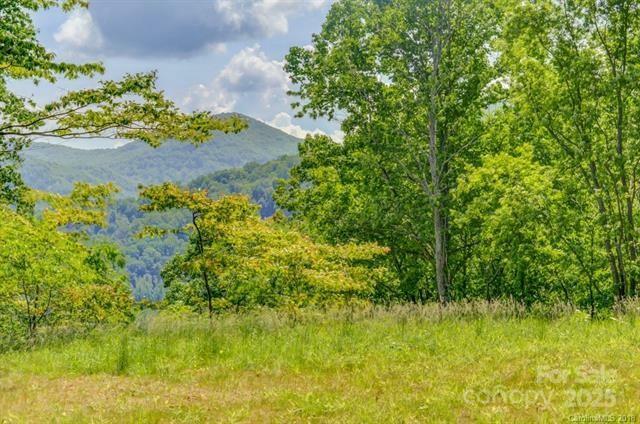 Property Photo: Lot 69 Whisper Mountain Drive NC 28748