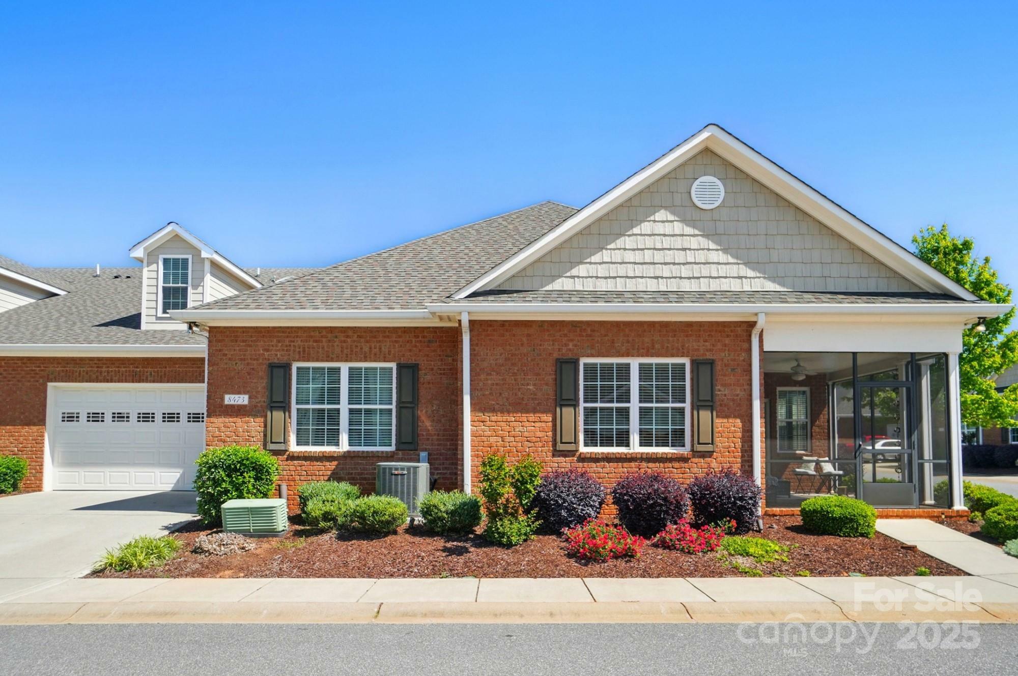 8473 Bing Cherry Drive  Denver NC 28037 photo