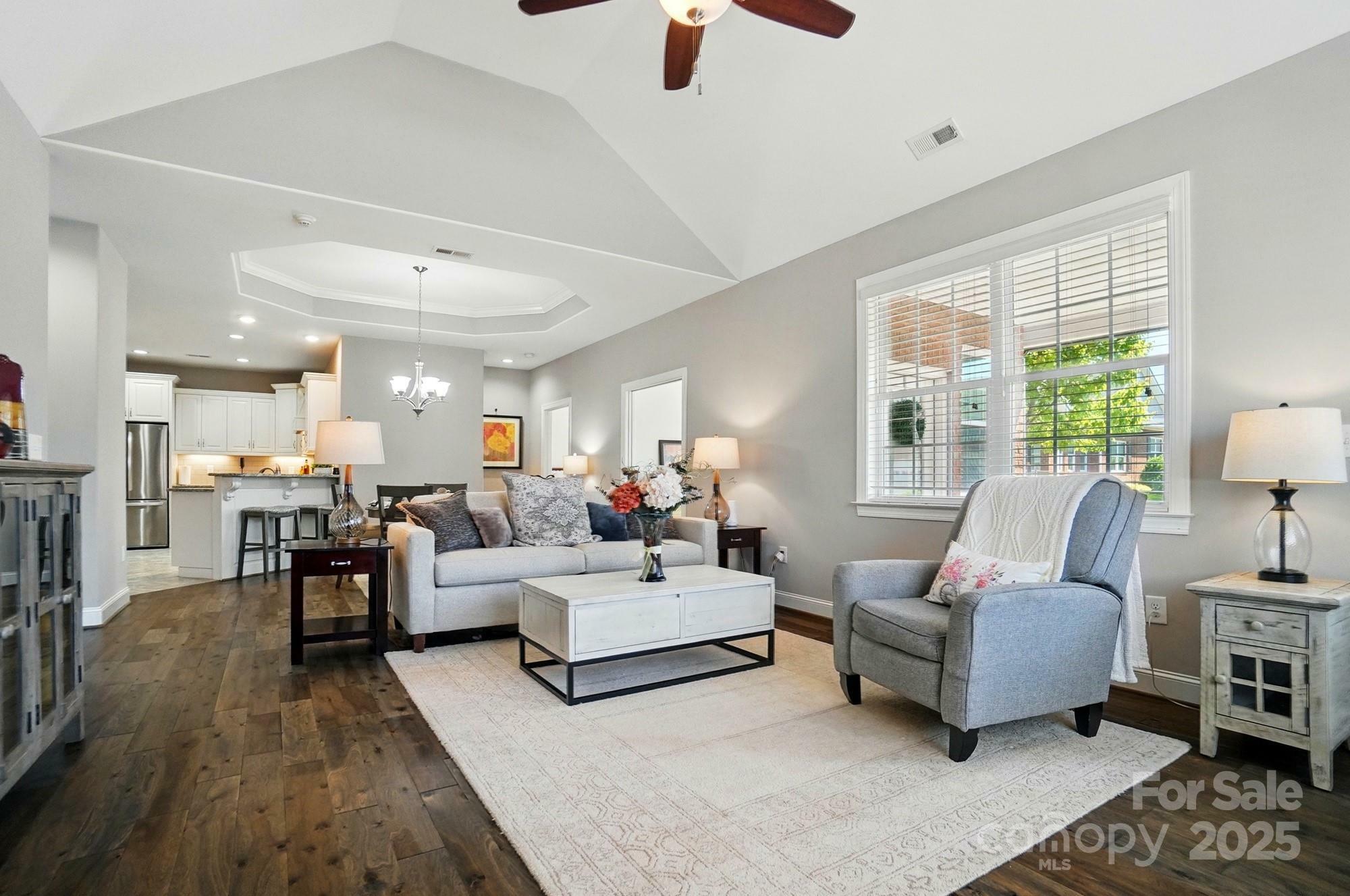 Property Photo: 8473 Bing Cherry Drive NC 28037