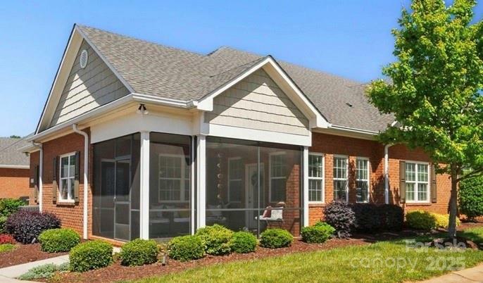 Property Photo: 8473 Bing Cherry Drive NC 28037