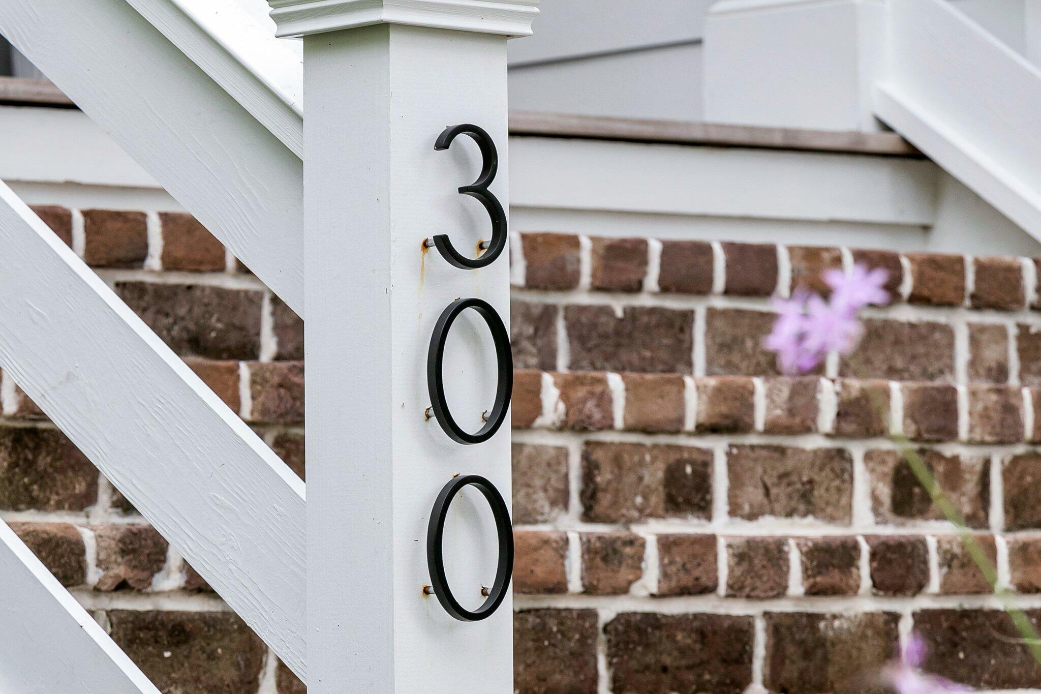 Property Photo: 300 Ginned Cotton Street SC 29492
