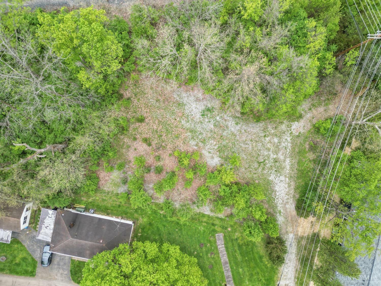 Property Photo: 9357 Main St OH 45242