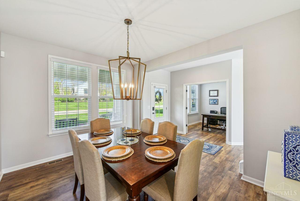 Property Photo:  2654 Autumn Harvest Drive  OH 45140 