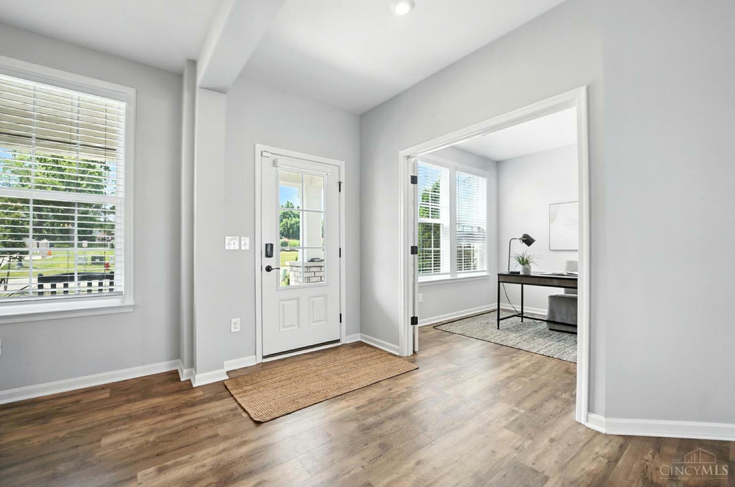 Property Photo: 2654 Autumn Harvest Drive OH 45140