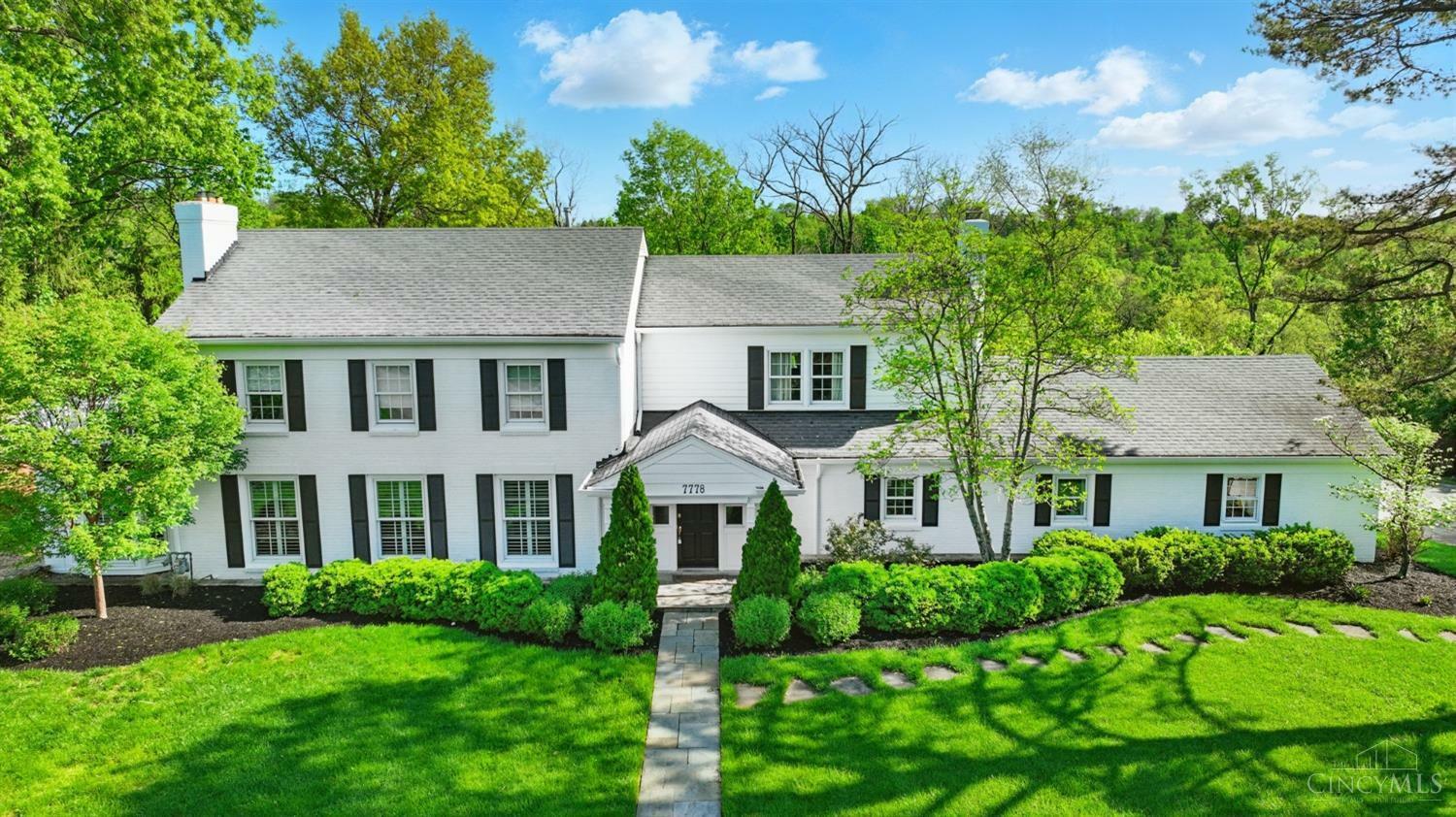 7778 Rock Hill Lane  Indian Hill OH 45243 photo