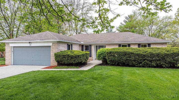 8003 Julie Marie Drive  West Chester OH 45069 photo