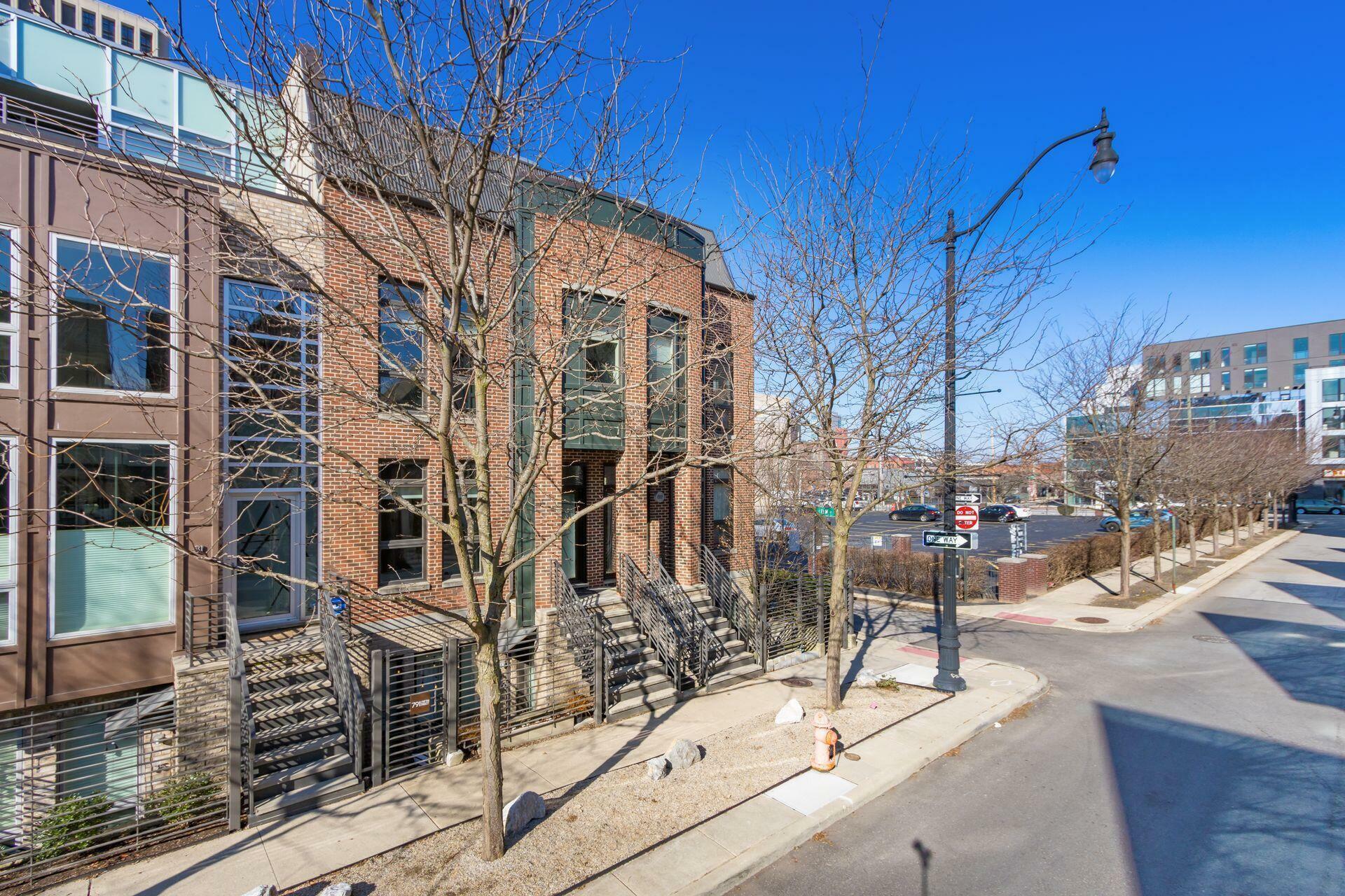 Property Photo: 85 N 5th Street OH 43215