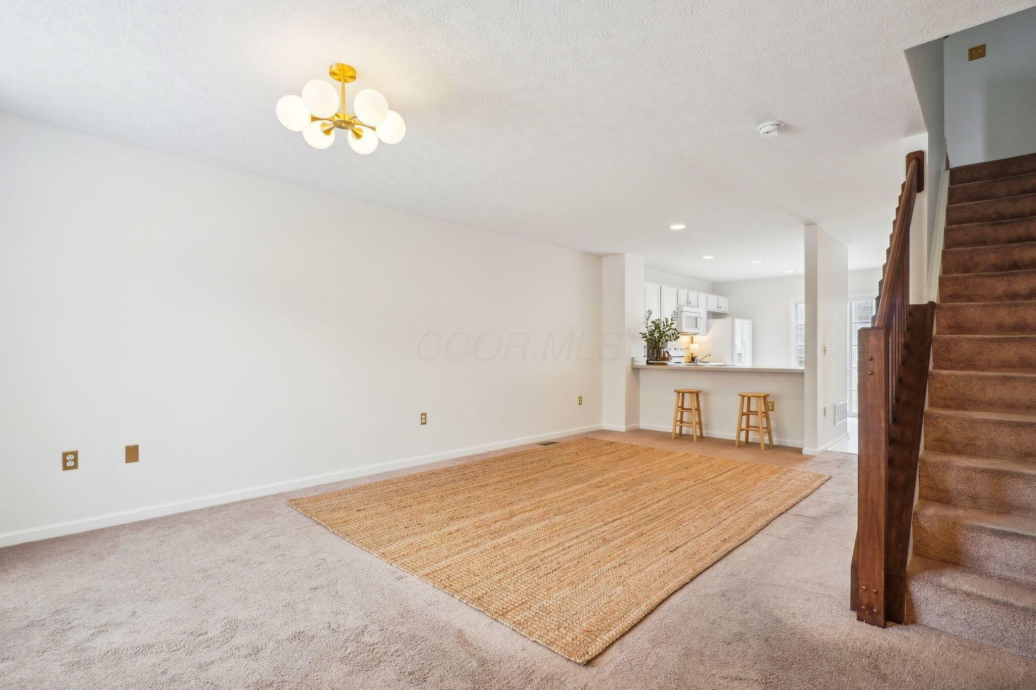 Property Photo:  3857 Dowitcher Lane  OH 43230 